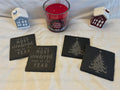 Slate Coasters